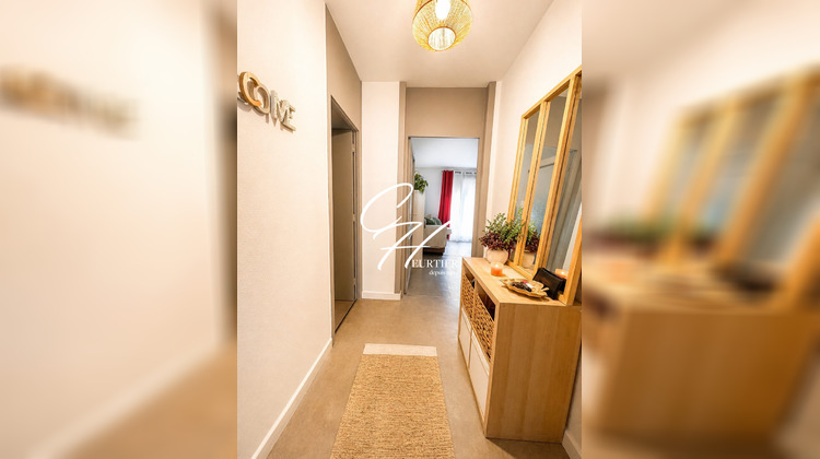 Ma-Cabane - Vente Appartement Seyssinet-Pariset, 49 m²