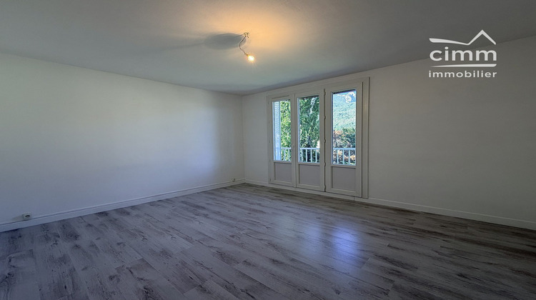 Ma-Cabane - Vente Appartement Seyssinet-Pariset, 56 m²