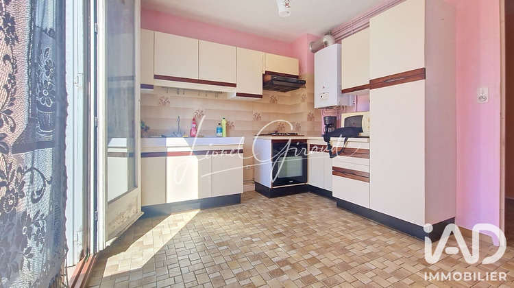 Ma-Cabane - Vente Appartement Seyssinet-Pariset, 76 m²