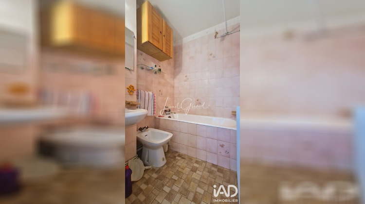Ma-Cabane - Vente Appartement Seyssinet-Pariset, 76 m²