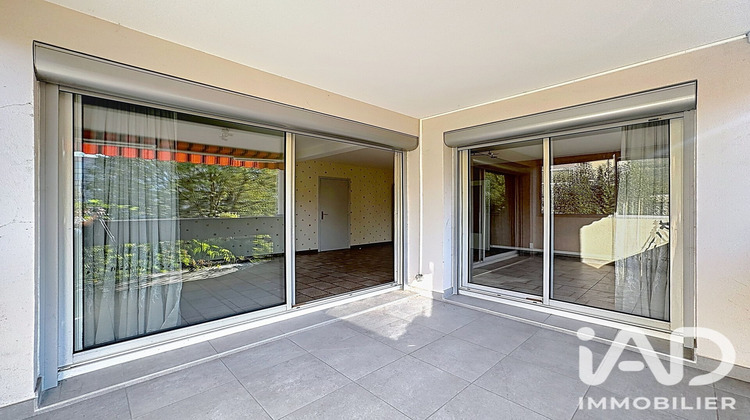 Ma-Cabane - Vente Appartement Seyssinet-Pariset, 99 m²