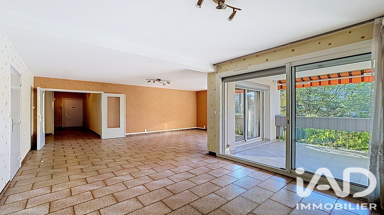Ma-Cabane - Vente Appartement Seyssinet-Pariset, 99 m²