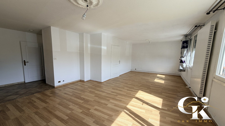 Ma-Cabane - Vente Appartement Seyssinet-Pariset, 62 m²