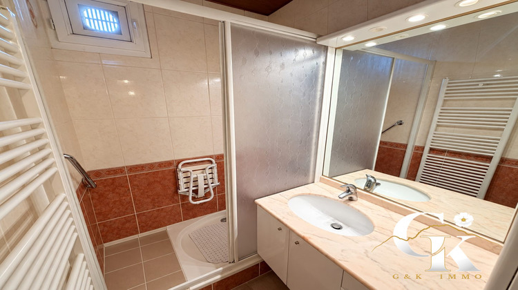 Ma-Cabane - Vente Appartement Seyssinet-Pariset, 62 m²