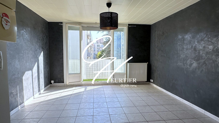 Ma-Cabane - Vente Appartement Seyssinet-Pariset, 60 m²