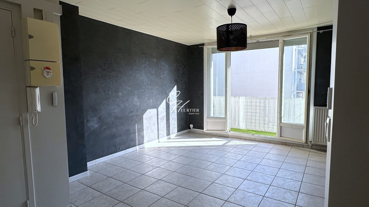Ma-Cabane - Vente Appartement Seyssinet-Pariset, 60 m²