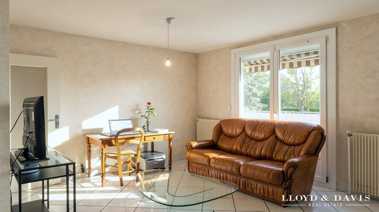 Ma-Cabane - Vente Appartement Seyssinet-Pariset, 87 m²
