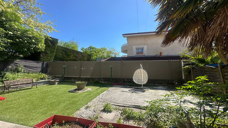 Ma-Cabane - Vente Appartement SEYSSINS, 83 m²