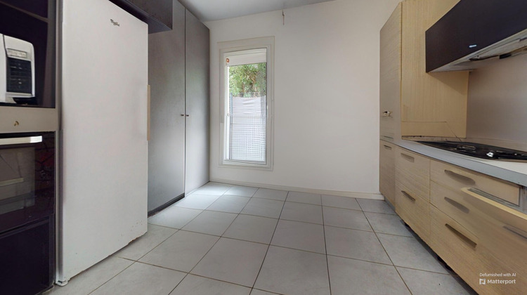 Ma-Cabane - Vente Appartement SEYSSINS, 83 m²