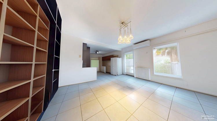 Ma-Cabane - Vente Appartement SEYSSINS, 83 m²