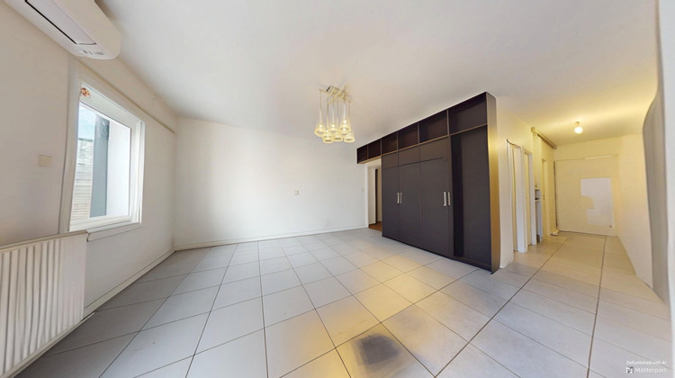 Ma-Cabane - Vente Appartement SEYSSINS, 83 m²