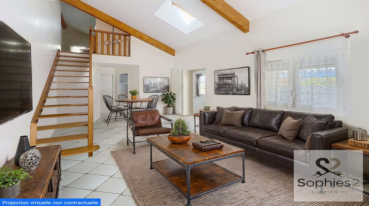 Ma-Cabane - Vente Appartement Seyssins, 56 m²