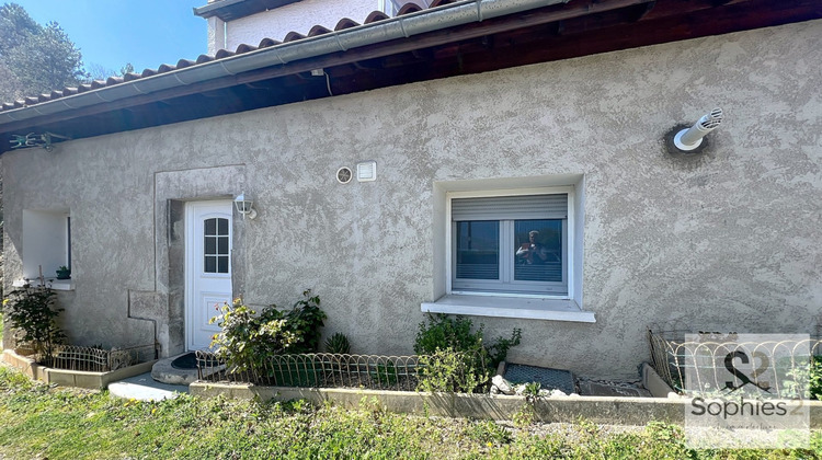 Ma-Cabane - Vente Appartement Seyssins, 56 m²