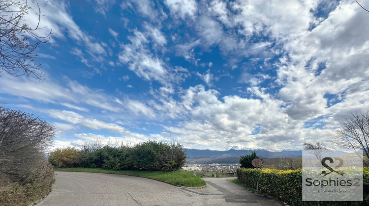 Ma-Cabane - Vente Appartement Seyssins, 56 m²