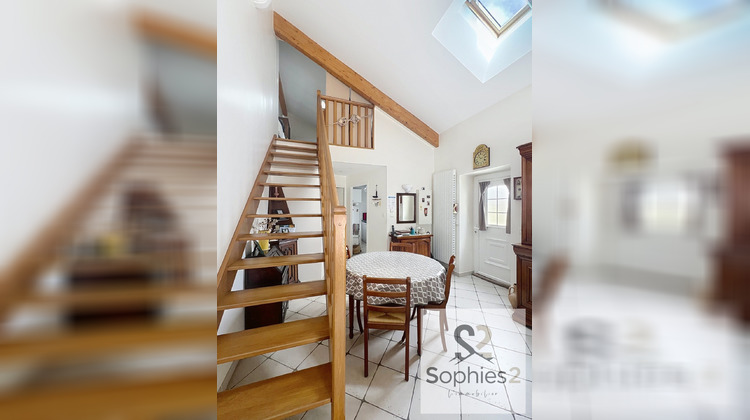 Ma-Cabane - Vente Appartement Seyssins, 56 m²