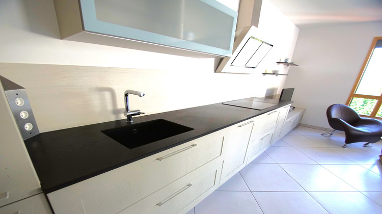 Ma-Cabane - Vente Appartement Seyssins, 99 m²