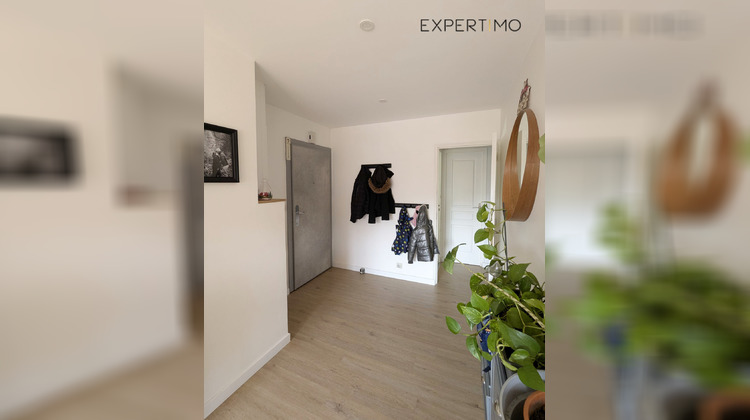 Ma-Cabane - Vente Appartement Seyssins, 97 m²