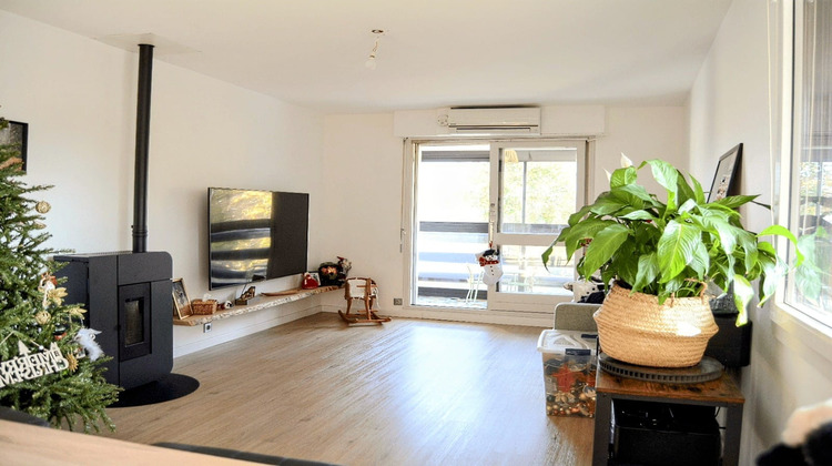 Ma-Cabane - Vente Appartement Seyssins, 97 m²