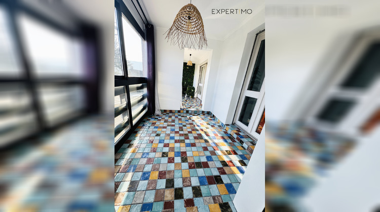 Ma-Cabane - Vente Appartement Seyssins, 97 m²