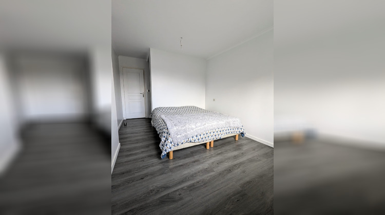 Ma-Cabane - Vente Appartement Seyssins, 97 m²