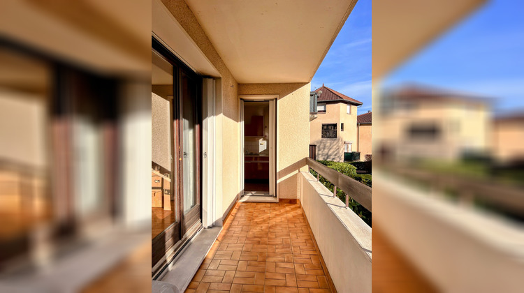 Ma-Cabane - Vente Appartement Seyssins, 84 m²