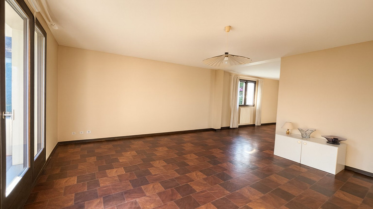 Ma-Cabane - Vente Appartement Seyssins, 84 m²