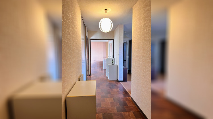 Ma-Cabane - Vente Appartement Seyssins, 84 m²