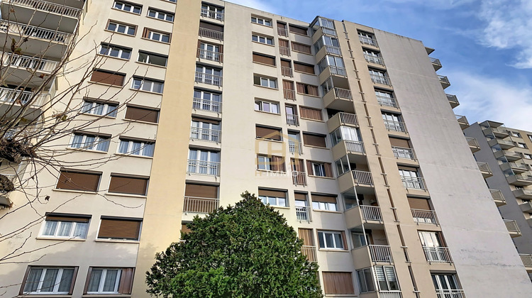 Ma-Cabane - Vente Appartement Seyssins, 97 m²