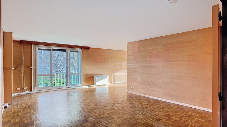 Ma-Cabane - Vente Appartement Seyssins, 97 m²