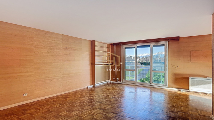 Ma-Cabane - Vente Appartement Seyssins, 97 m²