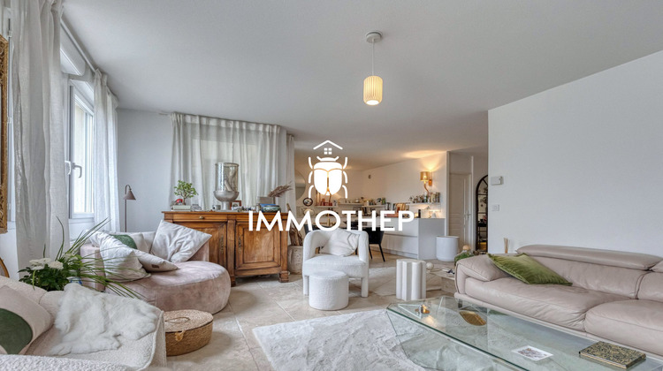 Ma-Cabane - Vente Appartement Seyssins, 73 m²