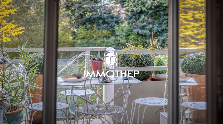 Ma-Cabane - Vente Appartement Seyssins, 73 m²