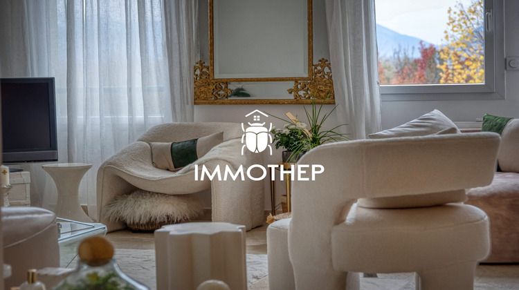 Ma-Cabane - Vente Appartement Seyssins, 73 m²