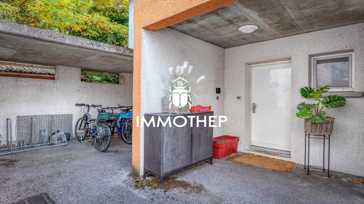 Ma-Cabane - Vente Appartement Seyssins, 83 m²