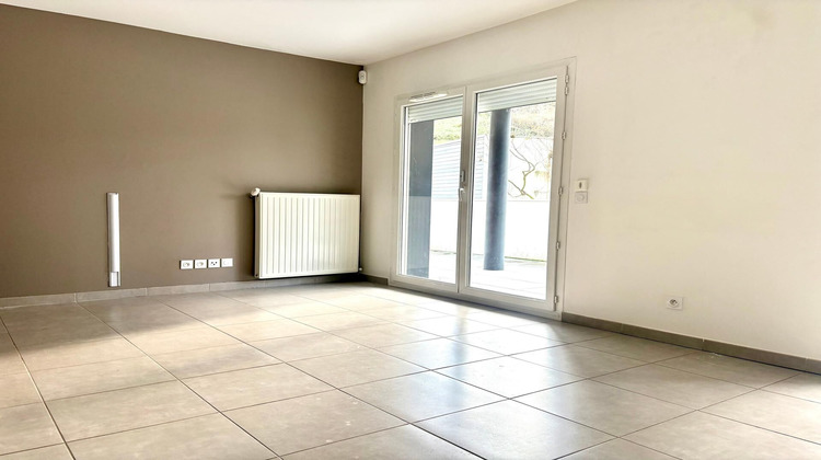 Ma-Cabane - Vente Appartement Seyssins, 45 m²