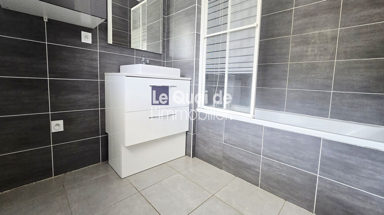 Ma-Cabane - Vente Appartement Seyssins, 44 m²