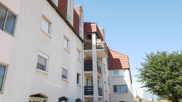 Ma-Cabane - Vente Appartement Seyssins, 71 m²