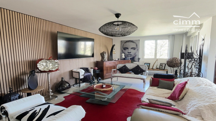 Ma-Cabane - Vente Appartement Seyssins, 105 m²