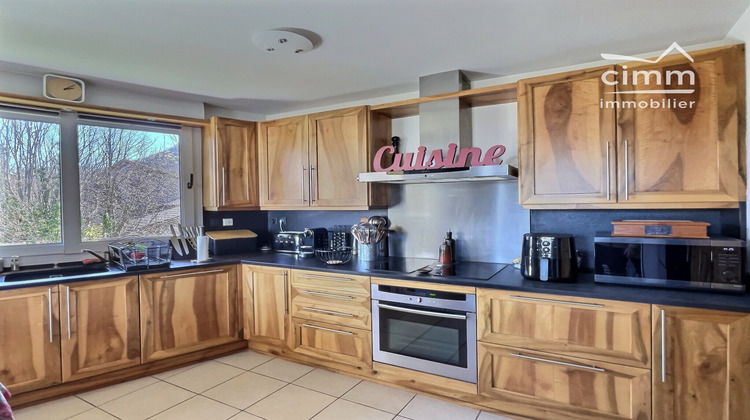 Ma-Cabane - Vente Appartement Seyssins, 105 m²