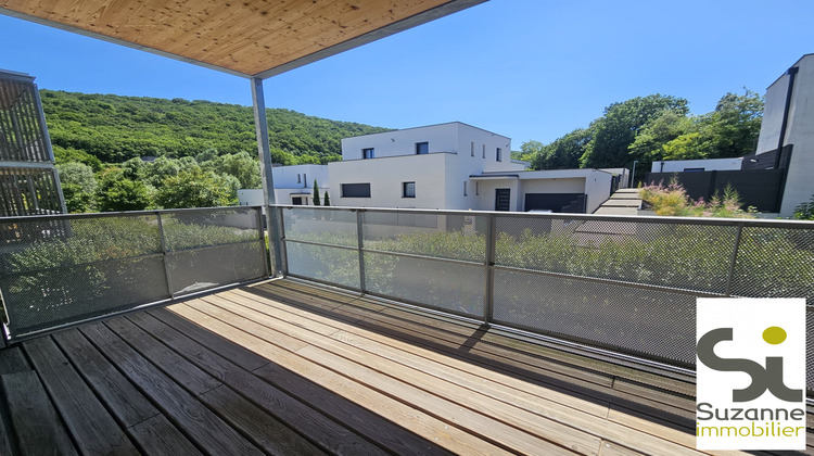 Ma-Cabane - Vente Appartement Seyssins, 64 m²