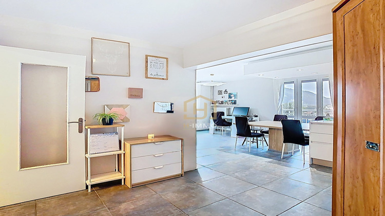 Ma-Cabane - Vente Appartement Seyssins, 87 m²