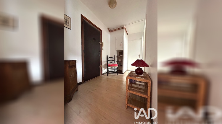 Ma-Cabane - Vente Appartement Seyssins, 46 m²