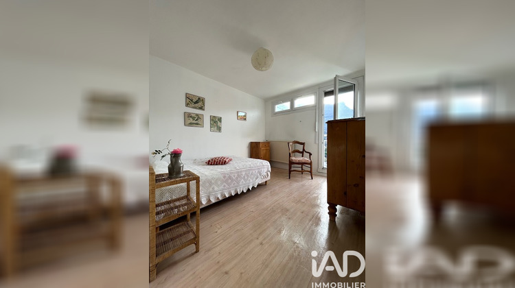 Ma-Cabane - Vente Appartement Seyssins, 46 m²