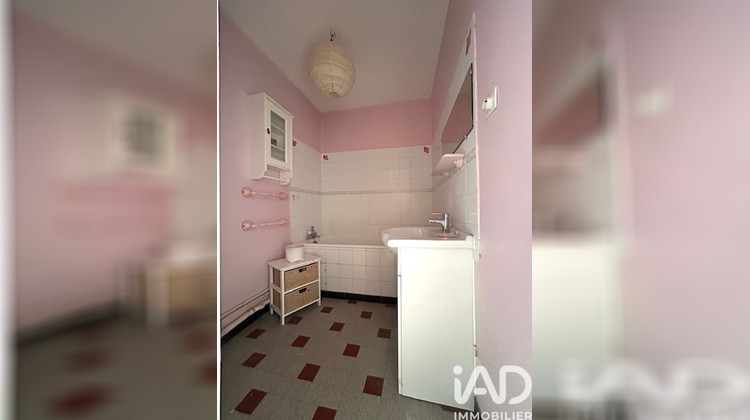 Ma-Cabane - Vente Appartement Seyssins, 46 m²