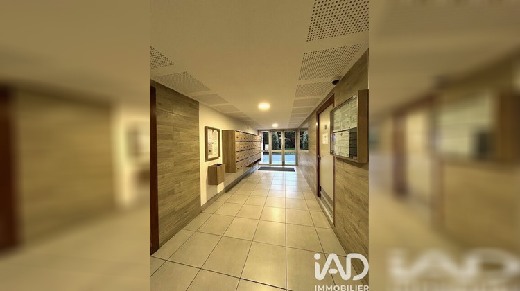 Ma-Cabane - Vente Appartement Seyssins, 46 m²