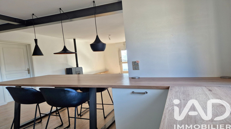 Ma-Cabane - Vente Appartement Seyssins, 97 m²