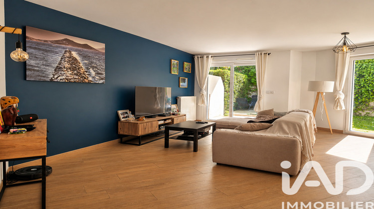 Ma-Cabane - Vente Appartement Seyssins, 79 m²
