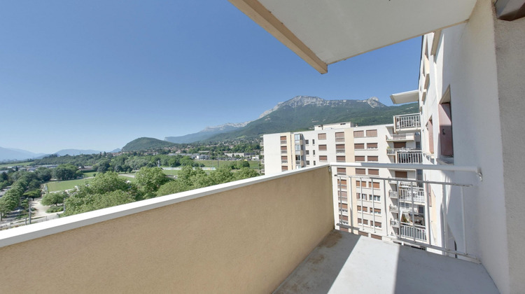 Ma-Cabane - Vente Appartement Seyssins, 83 m²