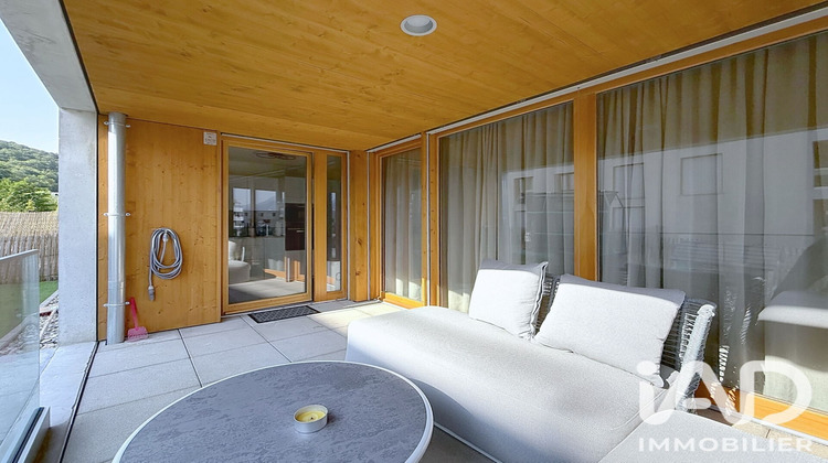 Ma-Cabane - Vente Appartement Seyssins, 66 m²