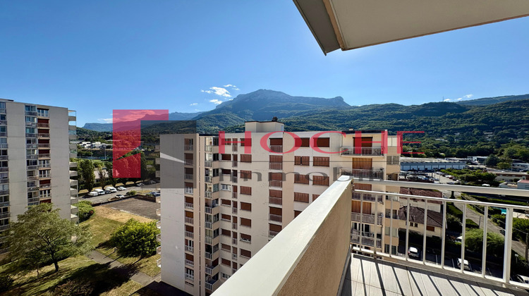Ma-Cabane - Vente Appartement SEYSSINS, 98 m²